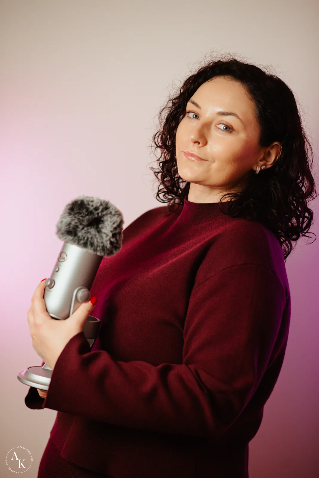 Lek. Natalia Żak