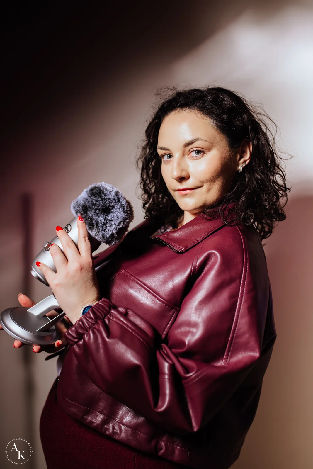 Lek. Natalia Żak